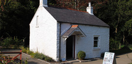 Lock Keeper