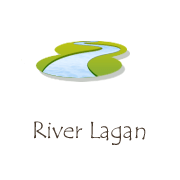 The River Lagan